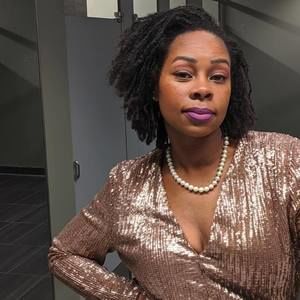 Meet your Posher, Tanisha